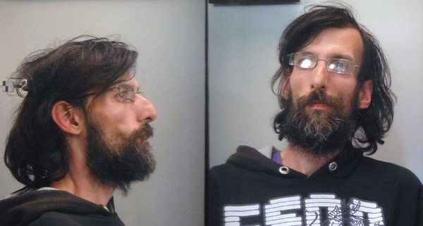 Αυτός είναι ο παιδεραστής του Κορυδαλλού