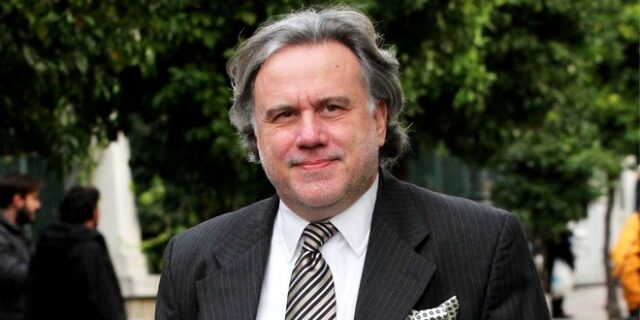 Κατρούγκαλος: Ο πρωθυπουργός θα πει κάτι καλύτερο για το ΕΚΑΣ στη Βουλή
