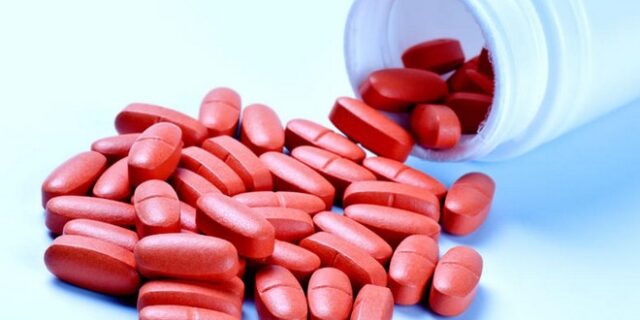 Ανακαλείται συμπλήρωμα διατροφής από τον ΕΟΦ