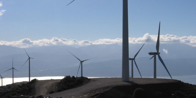 Αυτά είναι τα πρώτα 42 έργα του ‘πακέτου Γιούνκερ’