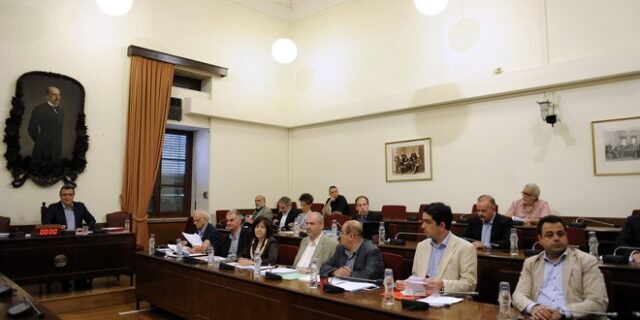 Εξεταστική προς Τράπεζες: Αποκαλύψτε μας τις δαπάνες για διαφήμιση σε ΜΜΕ