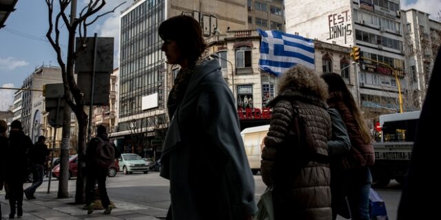 Τι αλλάζει στο εργασιακό τοπίο της χώρας