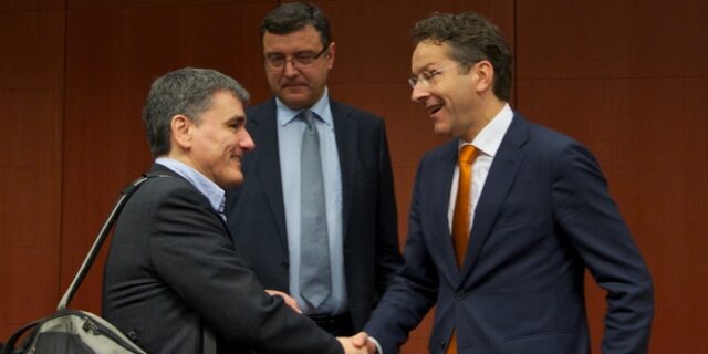 Ο κόφτης και το χρέος ‘κλειδί’ για την εκταμίευση της δόσης