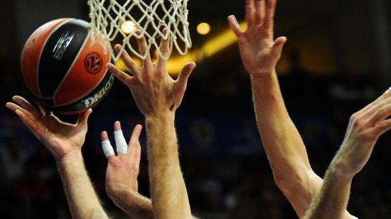 Το Final Four της Euroleague Basketball με την ομάδα των καναλιών Novasports