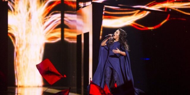 Eurovision 2016: Η Ουκρανία μεγάλη νικήτρια του φετινού διαγωνισμού