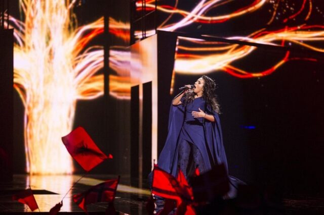 Eurovision 2016: Η Ουκρανία μεγάλη νικήτρια του φετινού διαγωνισμού