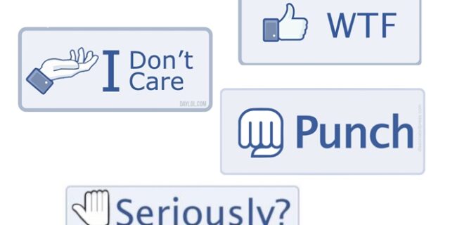 Το Facebook έχει το δικαίωμα να επιλέγει τις ειδήσεις σας
