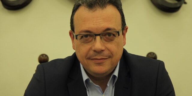 Φάμελλος: Γλυτώσαμε όλους τους εκβιασμούς του Απριλίου