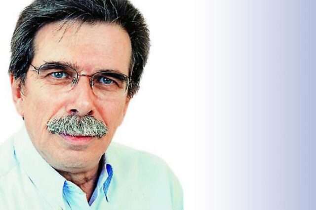 Πέθανε ο δημοσιογράφος Ερρίκος Μπαρτζινόπουλος