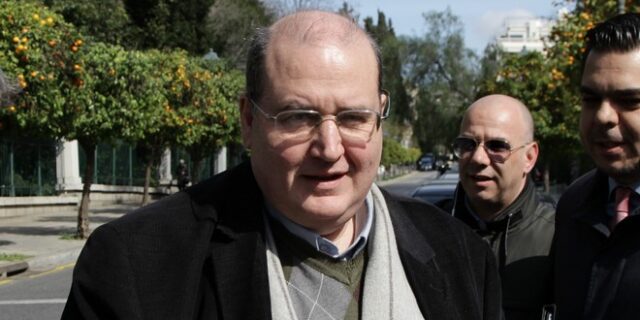 Διάψευση Φίλη για τα περί κατάργησης του ολοήμερου σχολείου