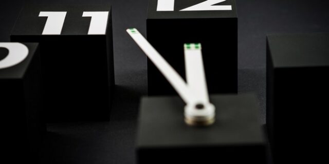 Η συνήθεια των 5 λεπτών που μπορεί να αλλάξει τη ζωή σας