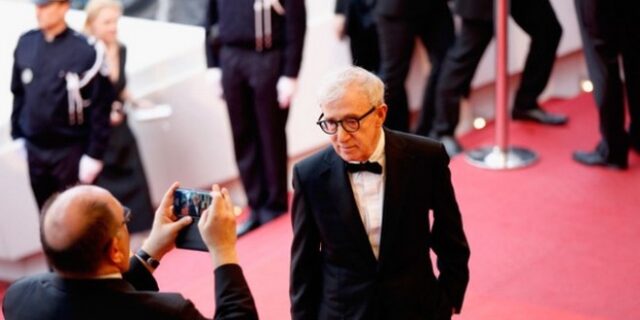 Κάννες 2016: Το σκάνδαλο με το αστείο για τον ‘βιαστή Γούντι Άλεν’ μόλις ξεκίνησε!