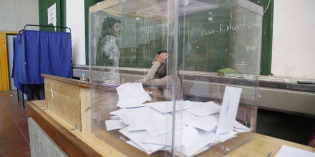 Ποτάμι: Ο ΣΥΡΙΖΑ ανακάλυψε ξαφνικά την αξία των ‘κυβερνήσεων προοδευτικής συνεργασίας’