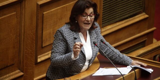 Θ. Φωτίου στην aftodioikisi.gr: Αυτά σχεδιάζουμε για όσους ζουν σε ακραία φτώχεια