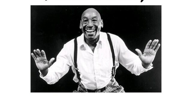 Frankie Manning: Η Google γιορτάζει τα 102 χρόνια από τη γέννηση του διάσημου Αμερικανού χορευτή