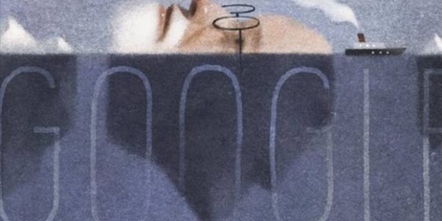 Φρόυντ: Το Google Doodle τιμά τον θεμελιωτή της ψυχανάλυσης