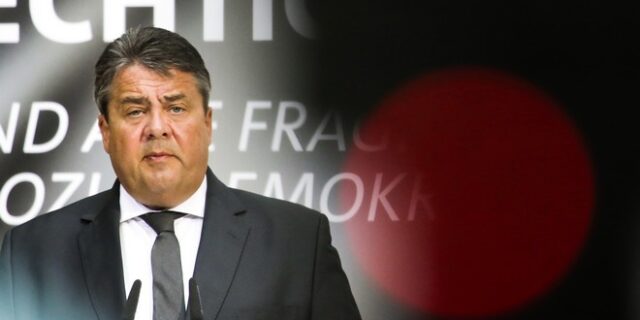 Γκάμπριελ: Καμία συζήτηση πλέον για πρόσθετα μέτρα λιτότητας στην Ελλάδα
