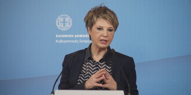 Σηκώνει το γάντι το Μαξίμου για τις off shore