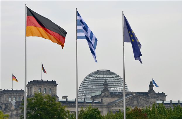 Γερμανικό ΥΠΟΙΚ: Το ΔΝΤ δεν θα αλλάξει την ατζέντα του Eurogroup