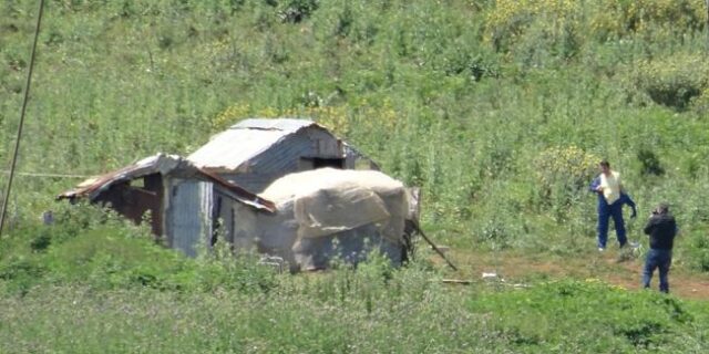 Συνελήφθησαν οι εργοδότες του αποκεφαλισμένου βοσκού για οπλοκατοχή