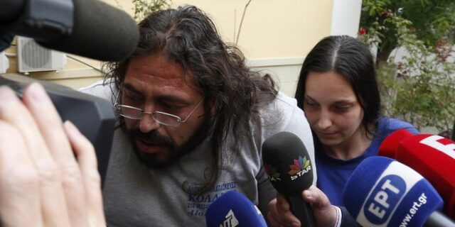 Υπόθεση Μικρής Μαρίας: Τι αναφέρεται στη δικογραφία