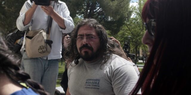 Ελεύθεροι οι γονείς της μικρής Μαρίας