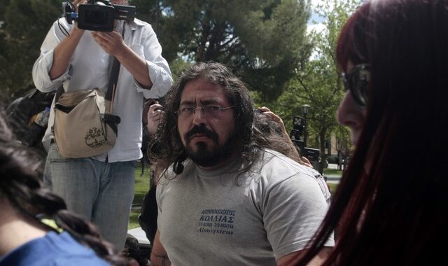 Ελεύθεροι οι γονείς της μικρής Μαρίας