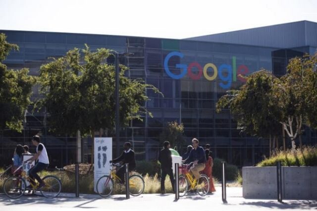 Πρόστιμο – ρεκόρ ετοιμάζει η ΕΕ για την Google
