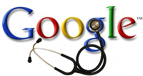 Τι ψάχνει η Google στα ιατρικά δεδομένα μας;