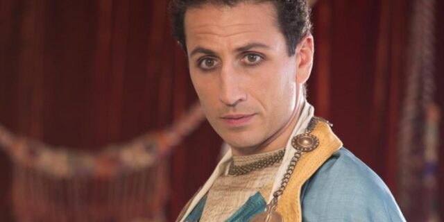 Ο Έλληνας του Game of Thrones που τόλμησε να εκνευρίσει την Νταινέρυς