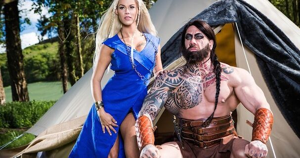 “Storm of Kings XXX”: Αυτή είναι η πορνό παρωδία του «Game of Thrones» που βγάζει νόημα!