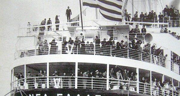 Πέθανε ο εφοπλιστής Γιάννης Β. Γουλανδρής
