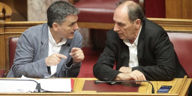 Οι “ουρές” της νύχτας