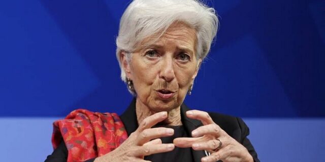 ΔΝΤ: Καμία πληρωμή από Ελλάδα προς ευρωζώνη μέχρι το 2040