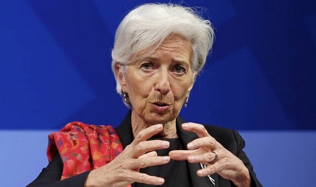 ΔΝΤ: Καμία πληρωμή από Ελλάδα προς ευρωζώνη μέχρι το 2040