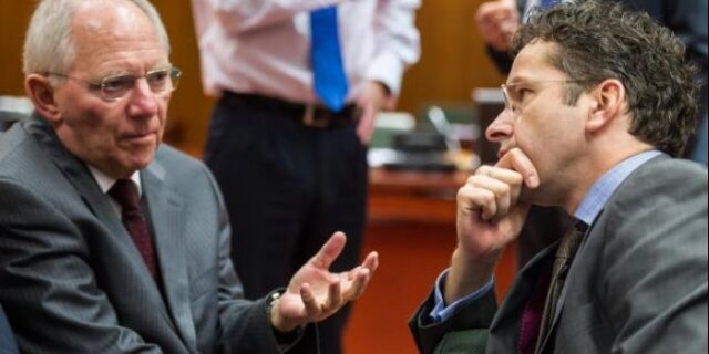 Handelsblatt: Διπλάσιο το ποσό της επόμενης δόσης για την Ελλάδα;