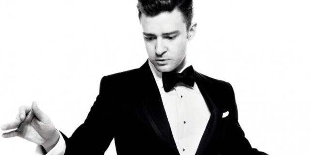 O Justin Timberlake πάει Eurovision