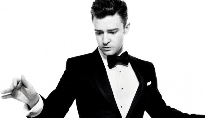 O Justin Timberlake πάει Eurovision