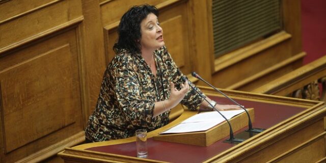 Κανέλλη: Μπερδέψατε τον Τσε με τη μύγα τσε – τσε