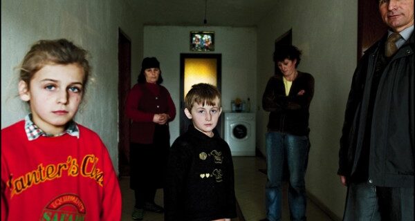 Μηχανή του χρόνου: Ο άγραφος κώδικας τιμής της Αλβανίας που μοιάζει με την ελληνική βεντέτα