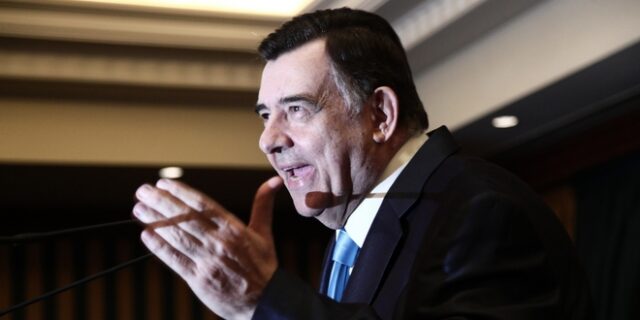 Πόθεν έσχες βουλευτών: Η δήλωση Καρατζαφέρη από το ‘αμαρτωλό’ 2012