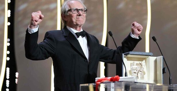 Κάννες: Στο ‘I, Daniel Blake’ ο Χρυσός Φοίνικας. Δείτε όλα τα βραβεία του φεστιβάλ
