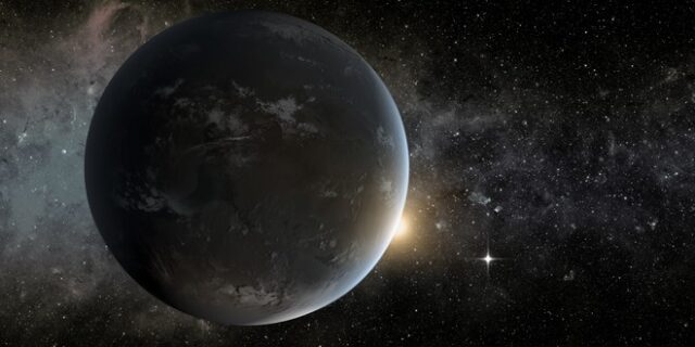 NASA: Το Κέπλερ ανακάλυψε 1.284 νέους πλανήτες