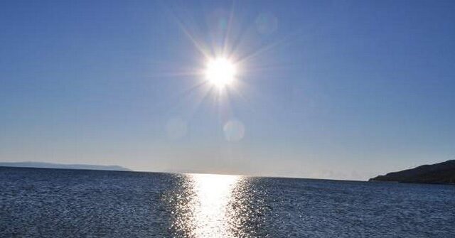 Ζέστη και αφρικανική σκόνη τις επόμενες μέρες
