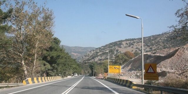 Κλείνουν τα Τέμπη