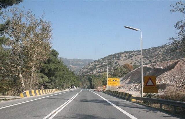 Κλείνουν τα Τέμπη