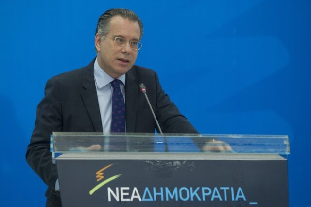 Κουμουτσάκος: Κόφτης 6 χλμ. στην ενημέρωση στην Ειδομένη