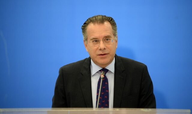 ΝΔ για τηλεοπτικές άδειες: Η όλη διαδικασία είναι ξεκρέμαστη