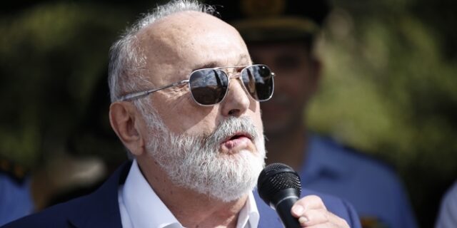 Κουρουμπλής: Για μας η Ιθάκη είναι η ρύθμιση του χρέους προκειμένου να αρχίσει η ανάπτυξη