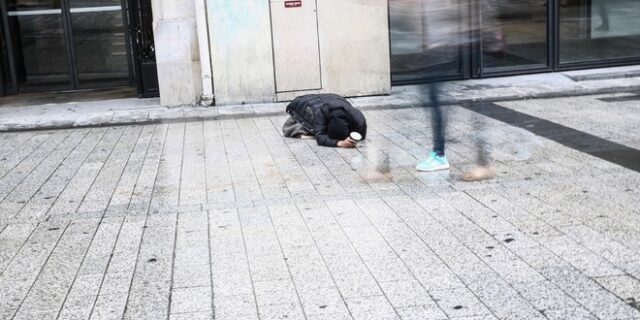Αυξήθηκαν οι θάνατοι από καρκίνο λόγω της οικονομικής κρίσης